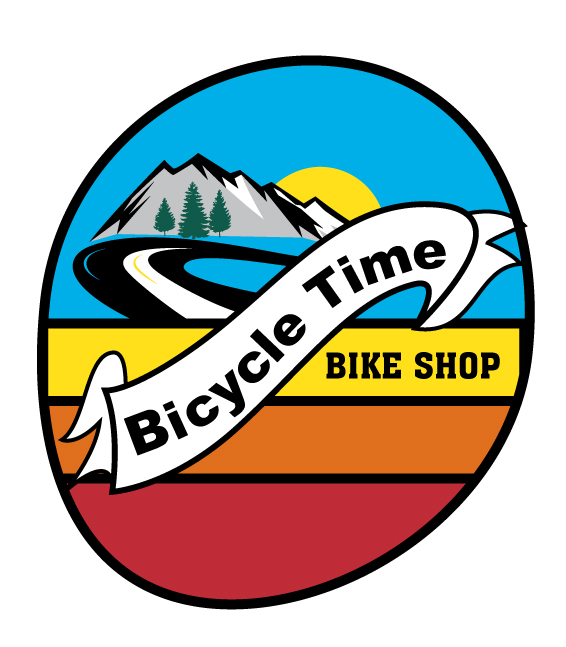 Bicycle Time