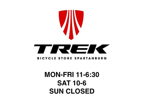 Trek Store Spartanburg