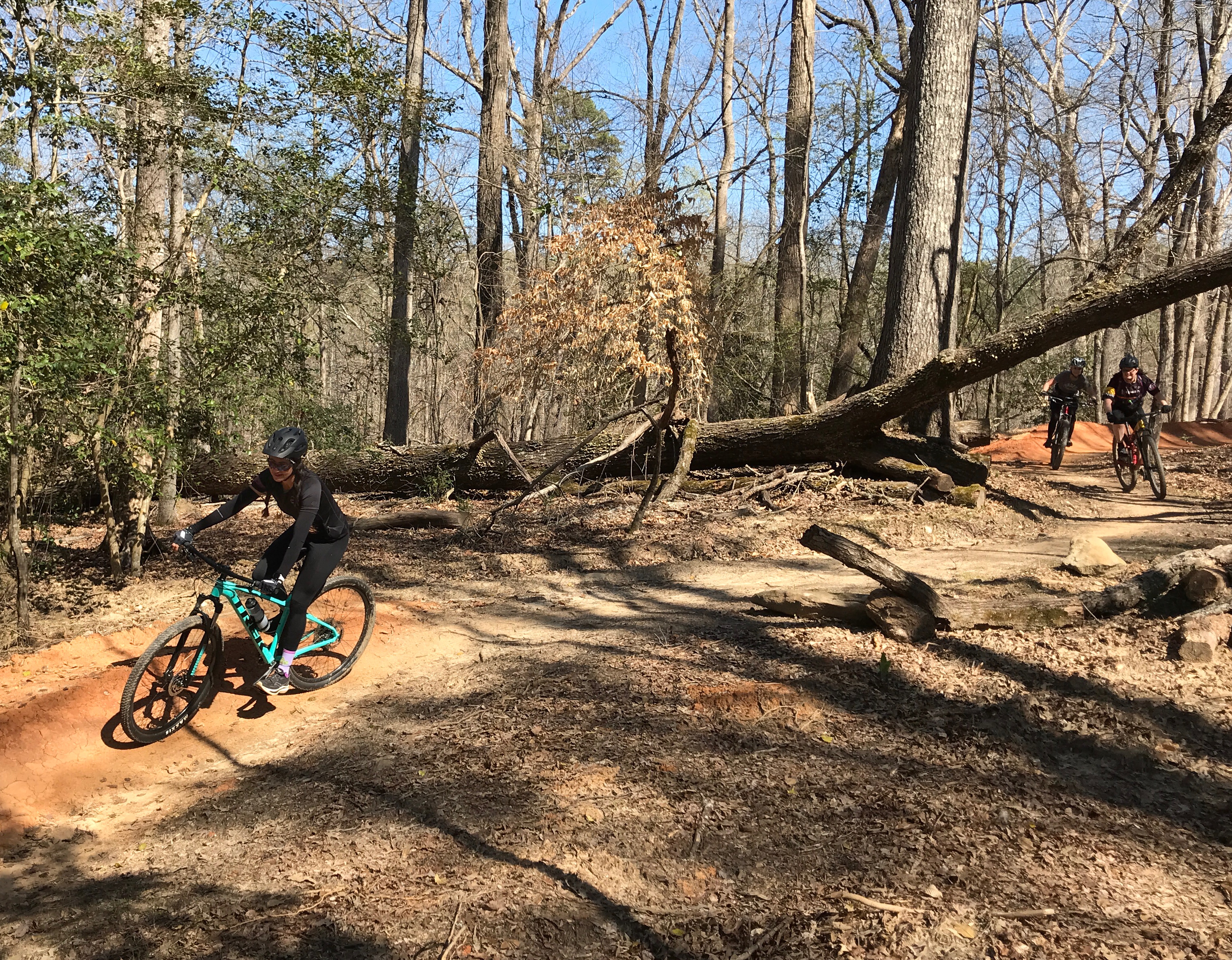 Ladies Only, NO BOY'S ALLOWED!