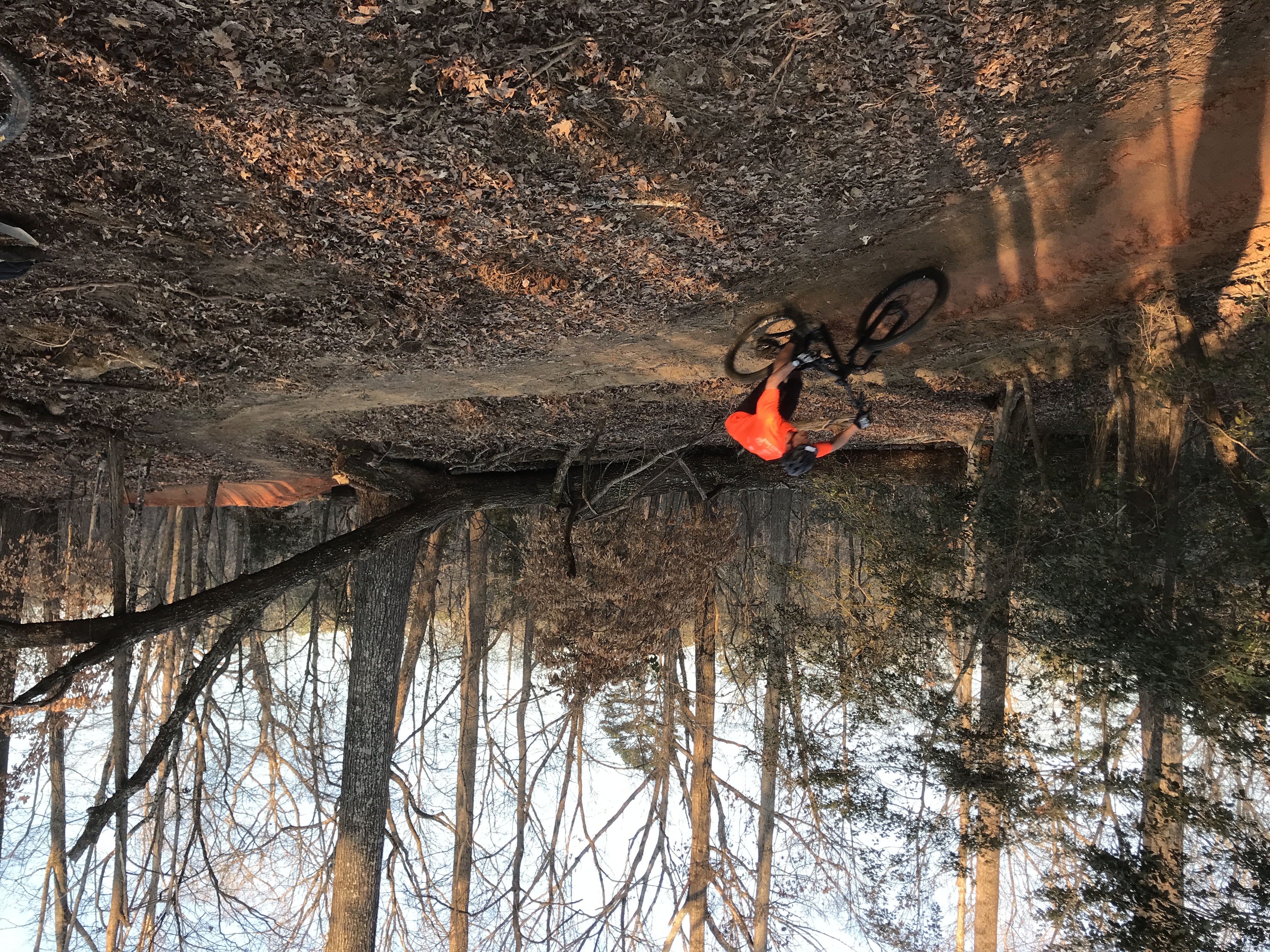 Wednesday 6pm Group Rides